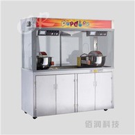 ظرفیت بزرگ سالن بزرگ پوپر