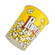 جعبه های پاپ کورن یکبار مصرف