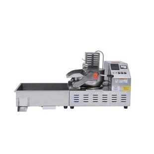 پاپ کورن ساز کاراملی